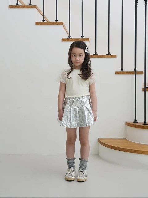 Brilliance Skirt Brilliance Skirt