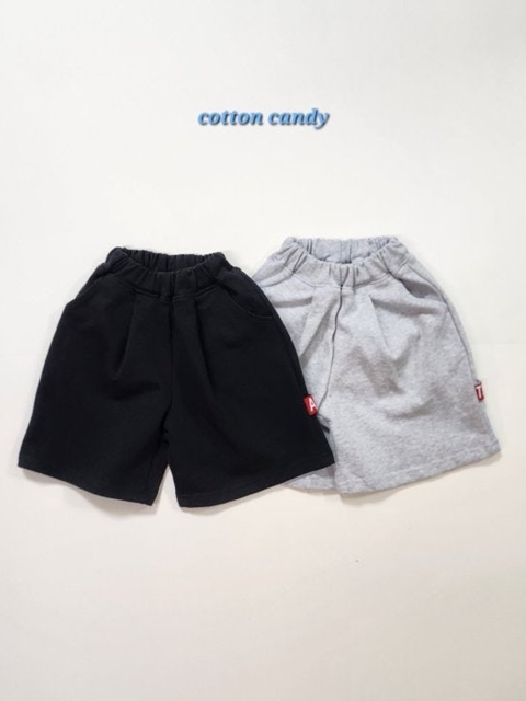 Cotton Bermuda Pants Cotton Bermuda Pants