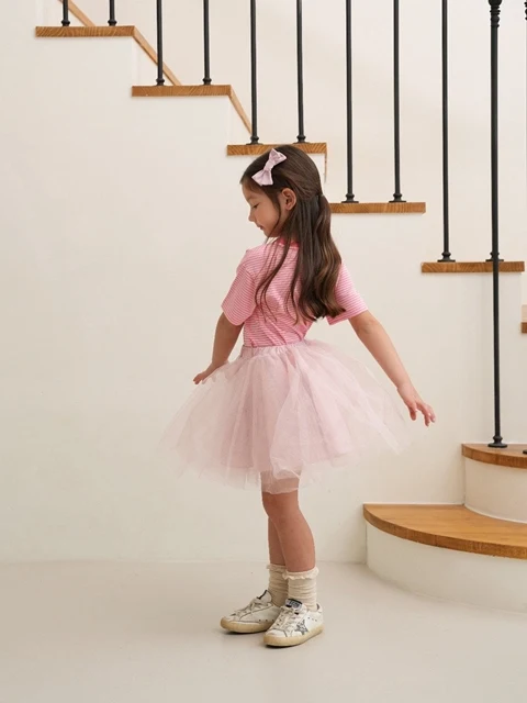 Coloring Skirt Coloring Skirt