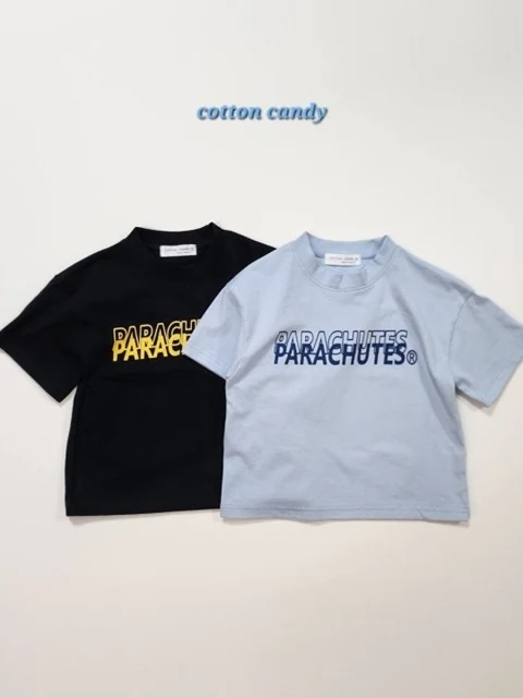 Parachute Tee Parachute Tee