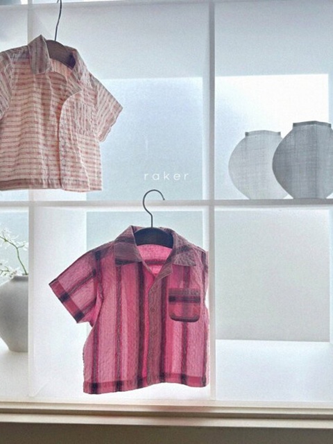 Maldives Shirt