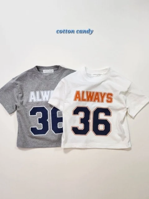 Always Tee Always Tee