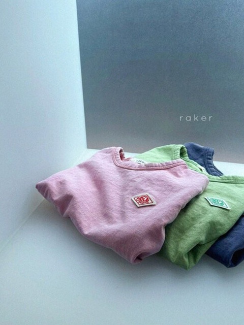 Pigment Tee Pigment Tee