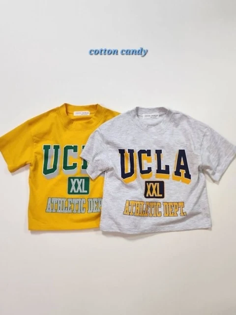 UC Tee UC Tee