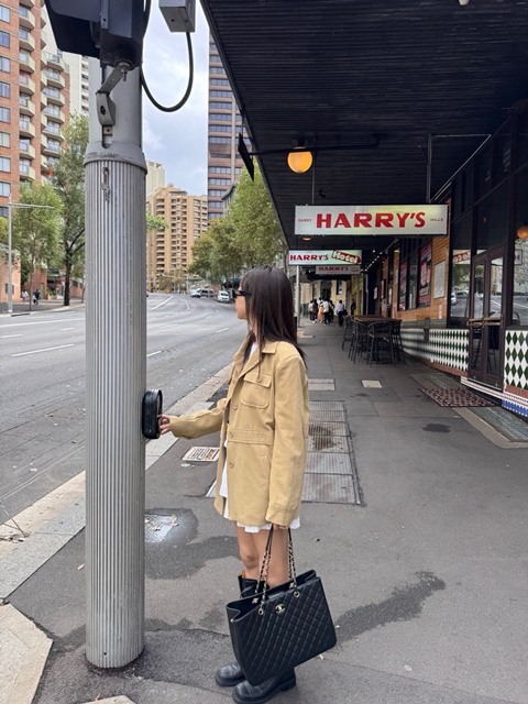 Ox Jacket Ox Jacket