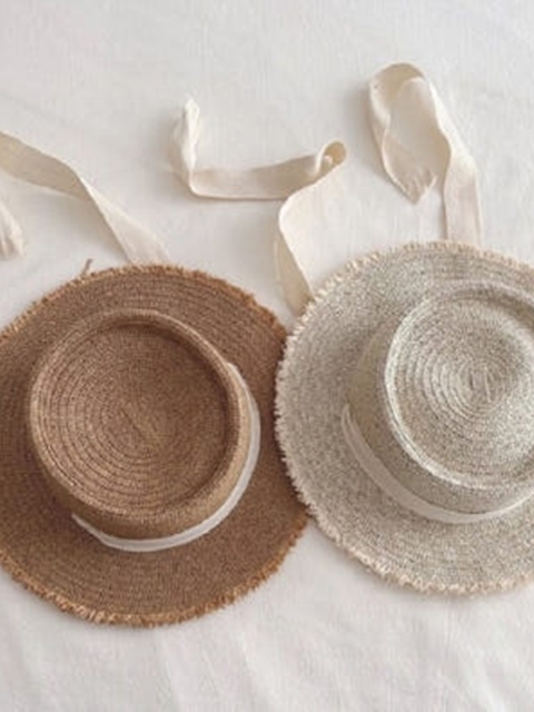Yozo Straw Hat