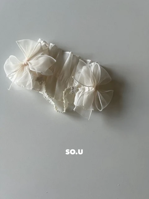 Petal Hairband Petal Hairband