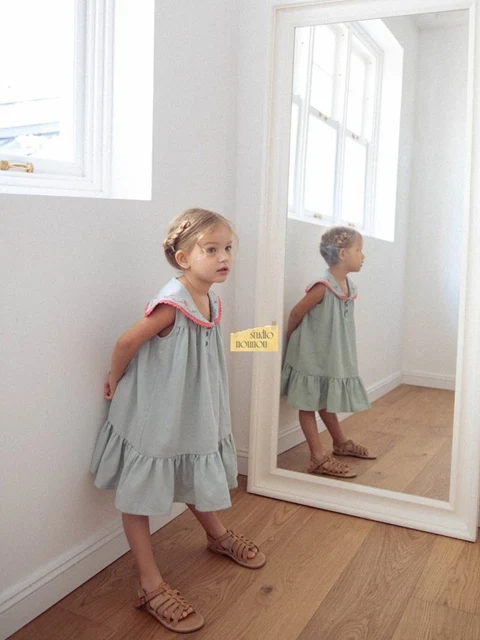 Baba Dress Baba Dress