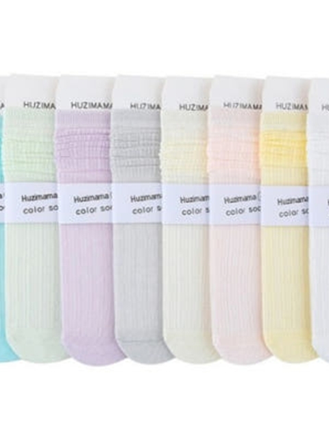 Summer Eight Half Tights