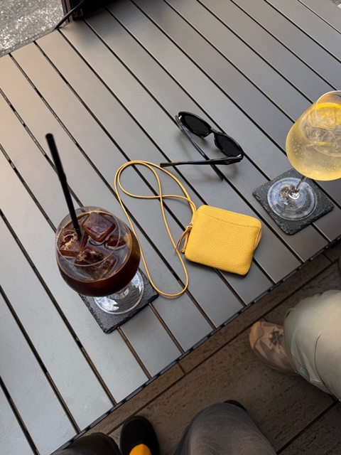 Wallet Bag