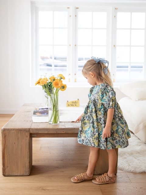 25 Freesia Dress 25 Freesia Dress