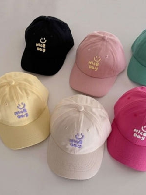Liu Color Nice Cap Hat