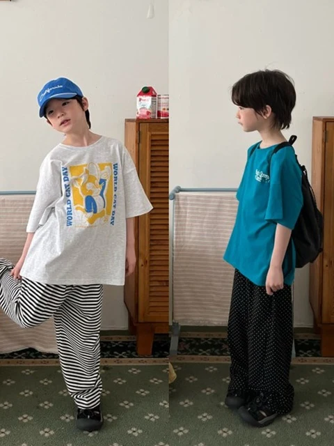 Chai Pants (Stripe) Chai Pants (Stripe)