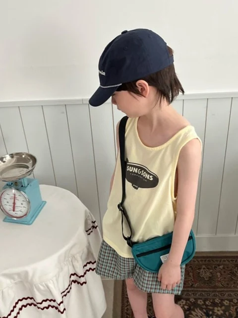 Submarine Sleeveless Submarine Sleeveless
