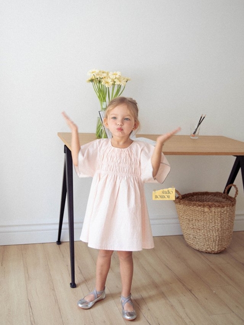 Erika Dress Erika Dress