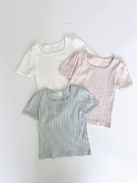 Bloom Tee