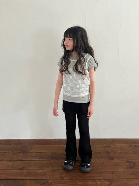 Apple Skirt Pants Apple Skirt Pants