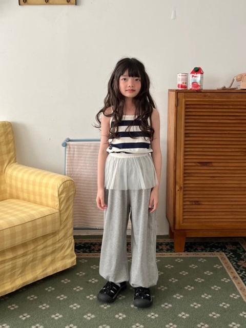 Poet Sleeveless Poet Sleeveless