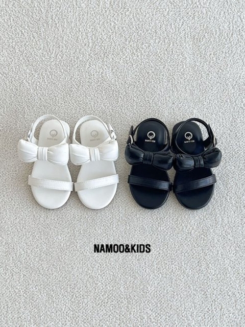 Shasha Ribbon Sandals Shasha Ribbon Sandals