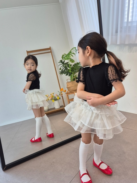 Cinnamon Skirt Pants Cinnamon Skirt Pants