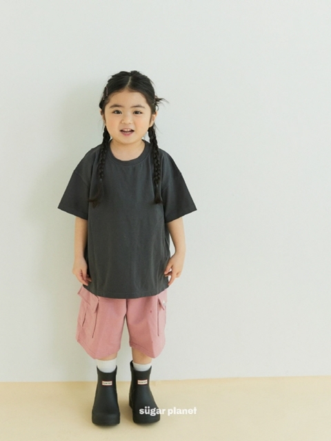 Weekend Cargo Pants Weekend Cargo Pants