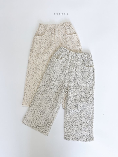 Gypsophila Pants Gypsophila Pants