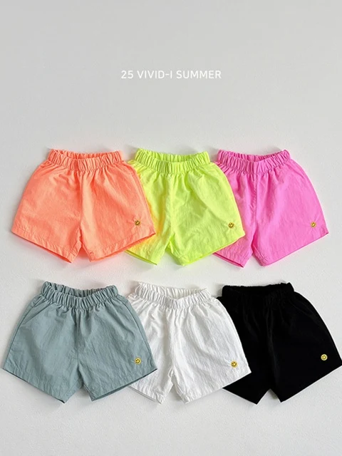 Smile Rustling Shorts Smile Rustling Shorts
