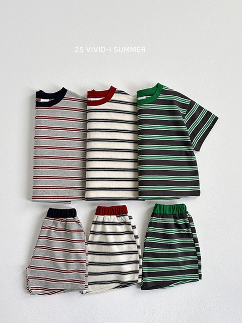 Multi Color Set