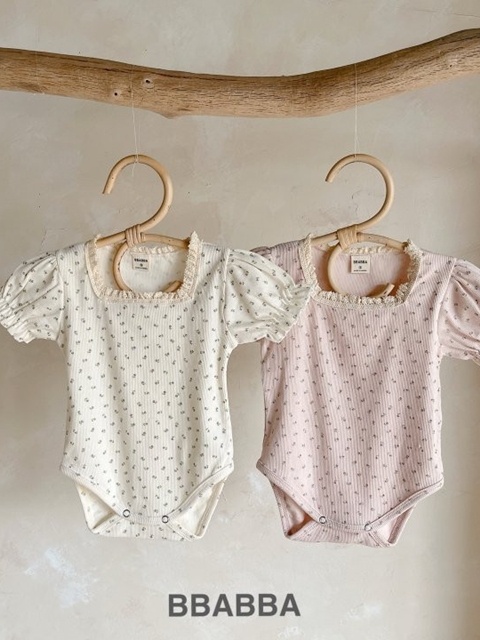 Rococo Suit (Baby)