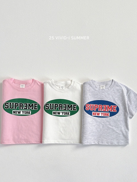 Super Me Short Sleeve Tee Super Me Short Sleeve Tee