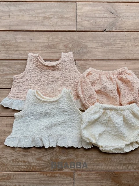 High Top Bottom Set