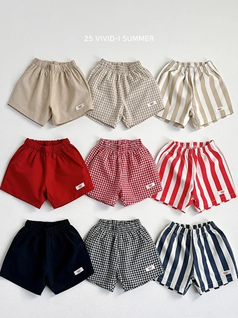 Label Point Pants Label Point Pants