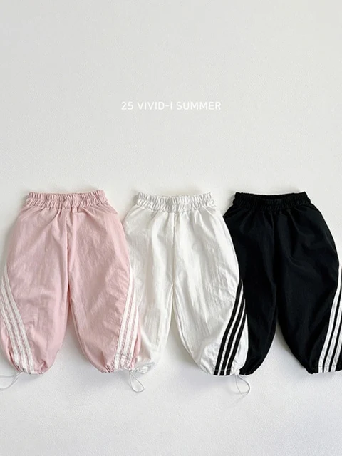 Line Track Pants Line Track Pants