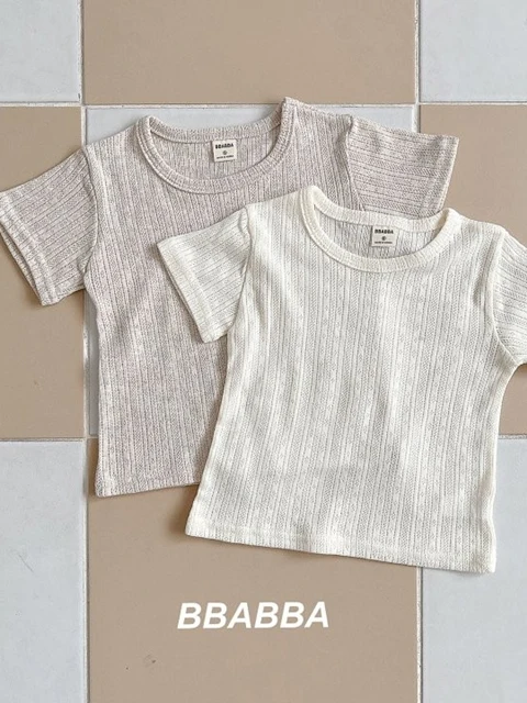 Eyelet Tee Eyelet Tee