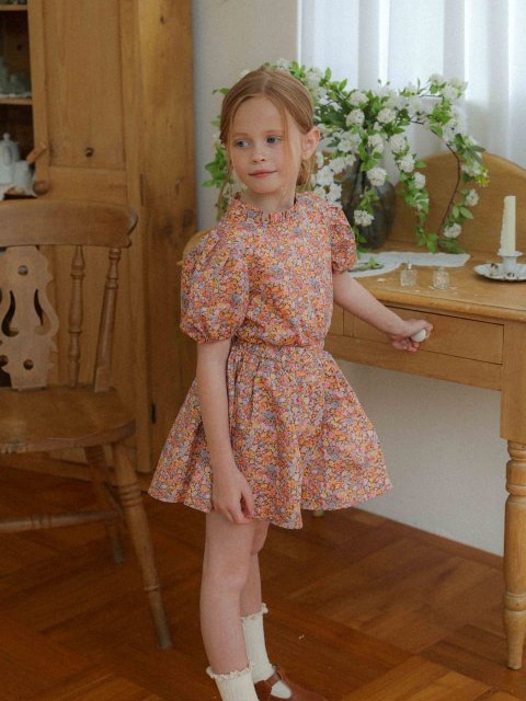 Louise Skirt Pants Louise Skirt Pants