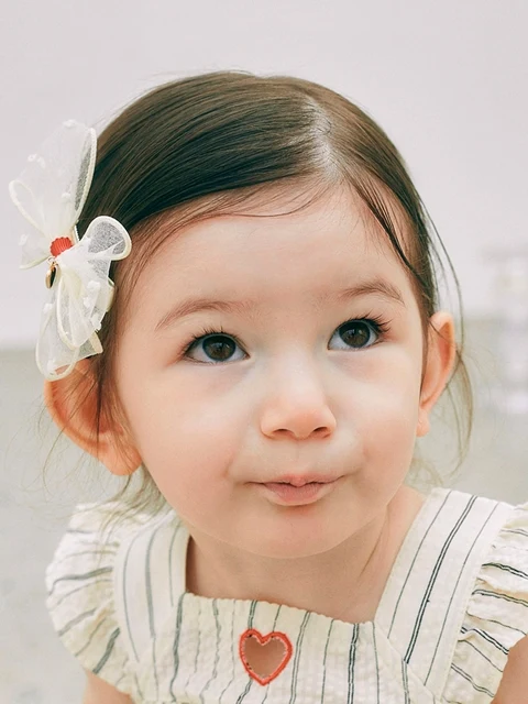 Laru Baby Hair Pin (set of 5)
