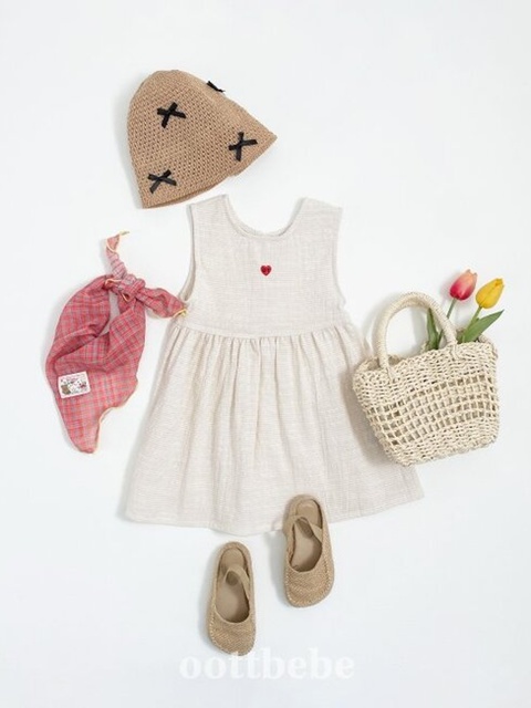Low One-piece