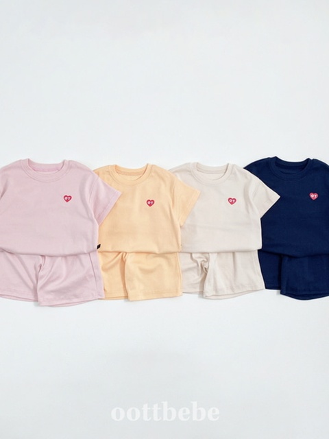 Easy Fit Set
