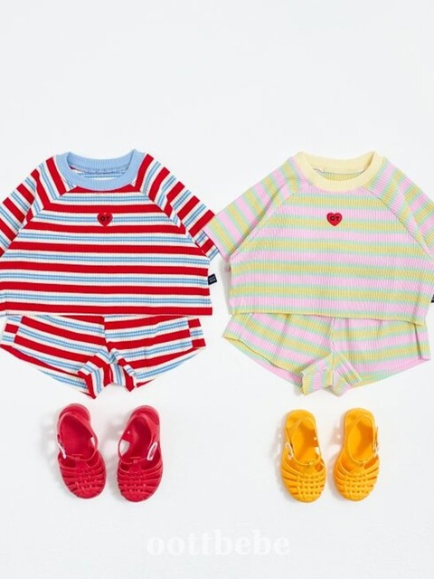 Heart Set