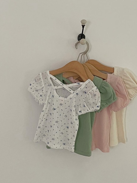 X Puff Tee X Puff Tee