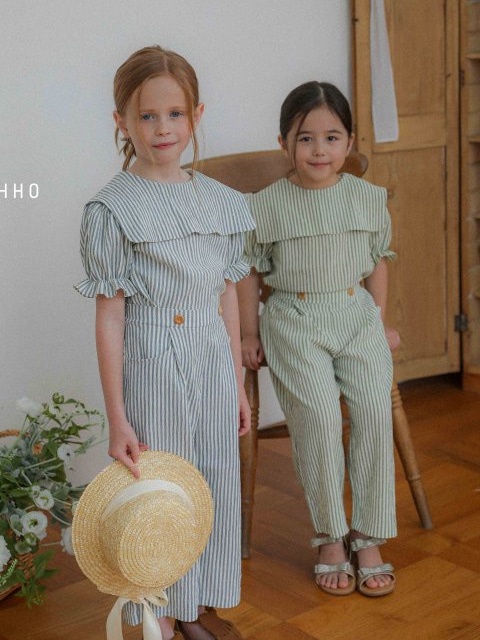 French Pintuck Pants French Pintuck Pants