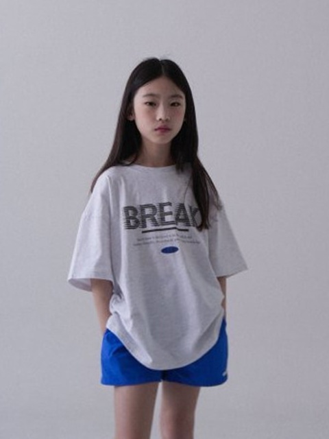 Break Tee Break Tee