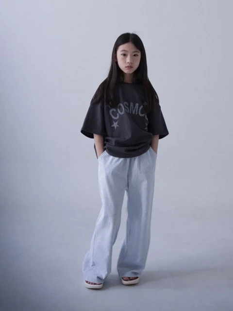 Resort Wide Pants Resort Wide Pants