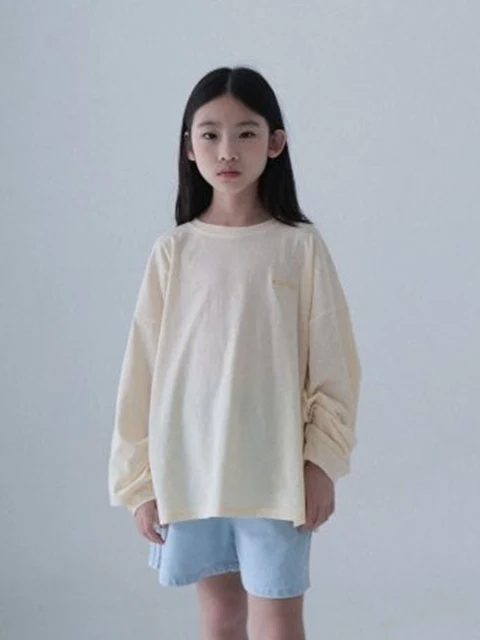 Summer Linen Tee Summer Linen Tee