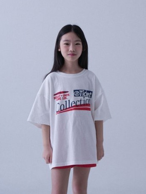 Ticket Tee Ticket Tee