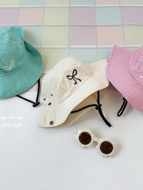 Ribbon Swim Hat Ribbon Swim Hat