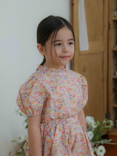 Louise Blouse Louise Blouse