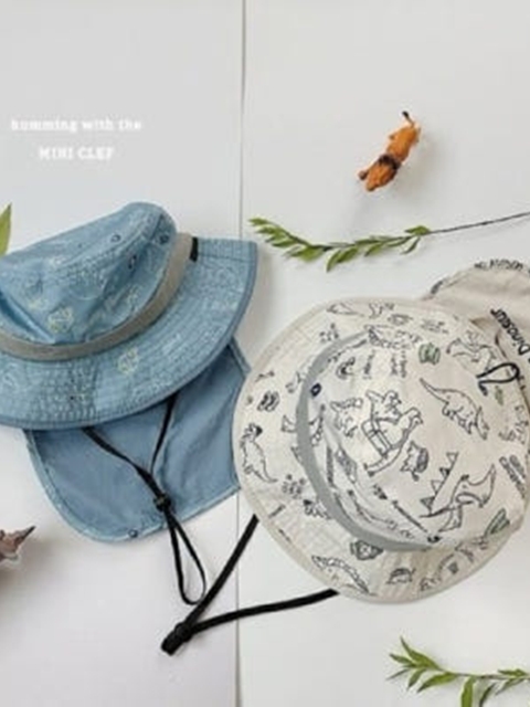 Dinosaur Swim Hat Dinosaur Swim Hat