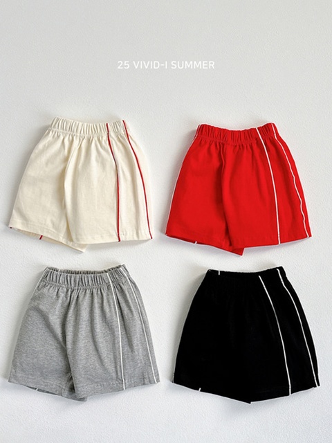 Two Way Stripe Shorts Two Way Stripe Shorts