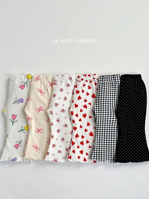 Pattern Wave Pants Pattern Wave Pants